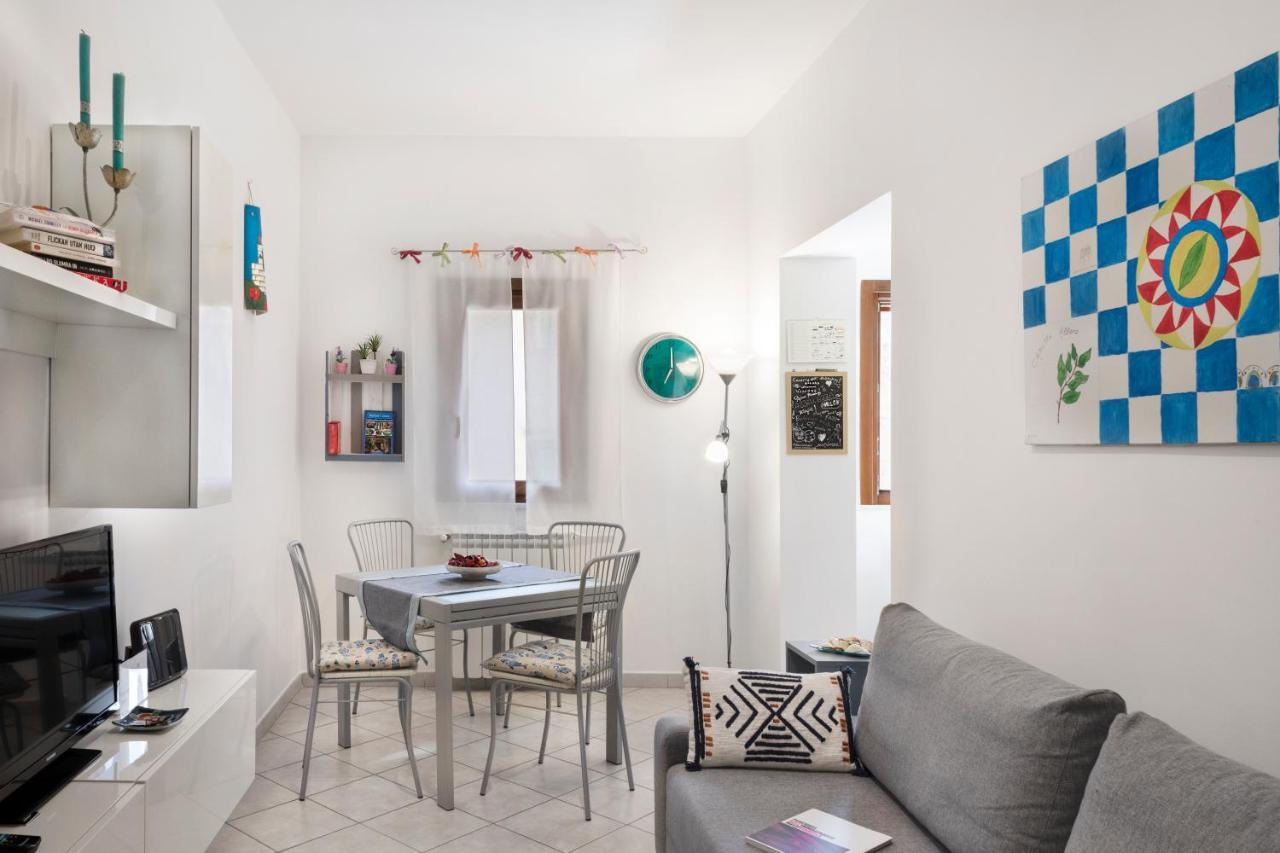Zagarellai Apartment Alla Kalsa Fast Wi-Fi Палермо Экстерьер фото