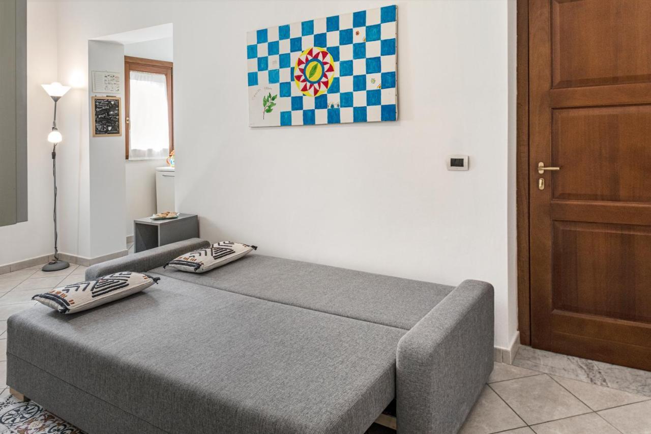 Zagarellai Apartment Alla Kalsa Fast Wi-Fi Палермо Экстерьер фото